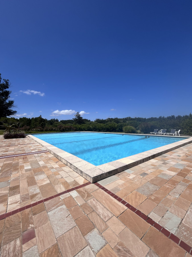 Casa ID.6704 - Venta casa en Club Azul, barrio privado, Punta Ballena 