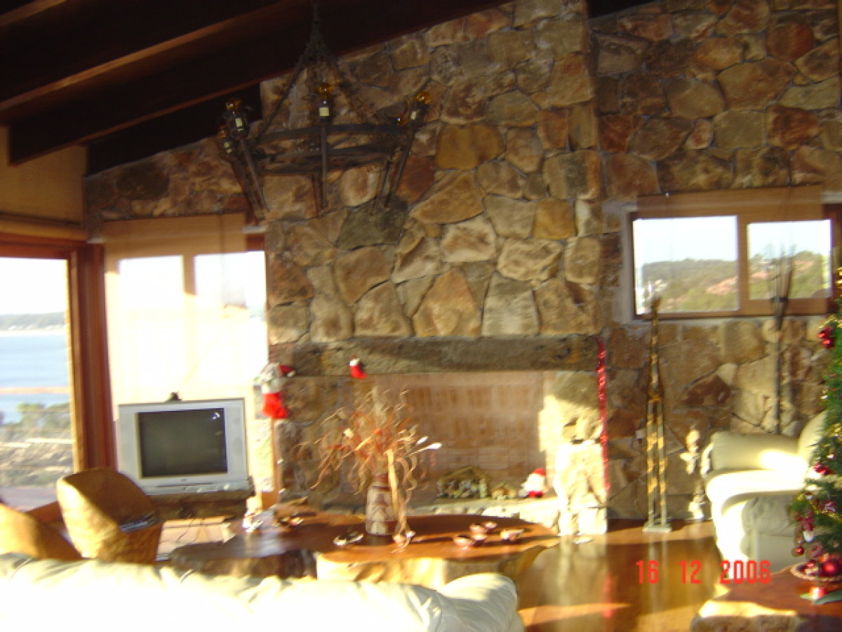Casa ID.5047 - Casa en venta Punta Ballena 