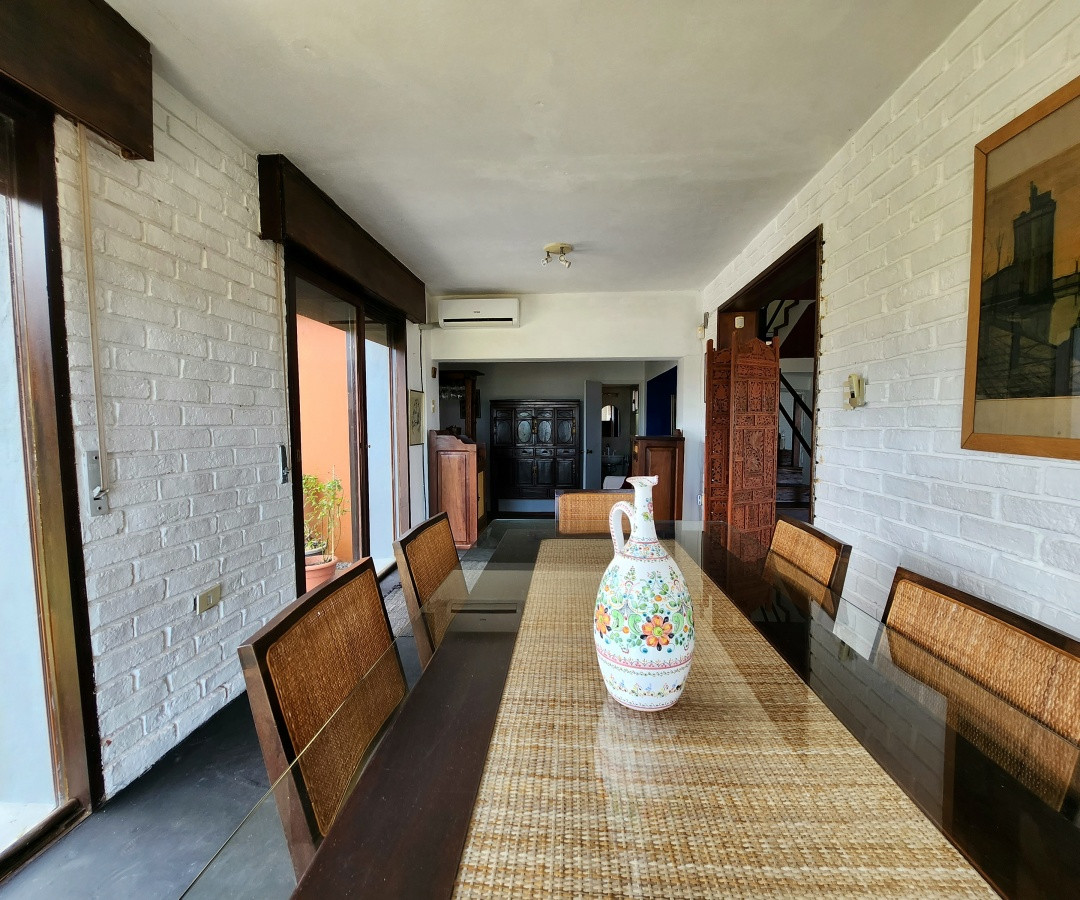 Casa ID.6057 - Casa en venta zona El Chorro, Manantiales 