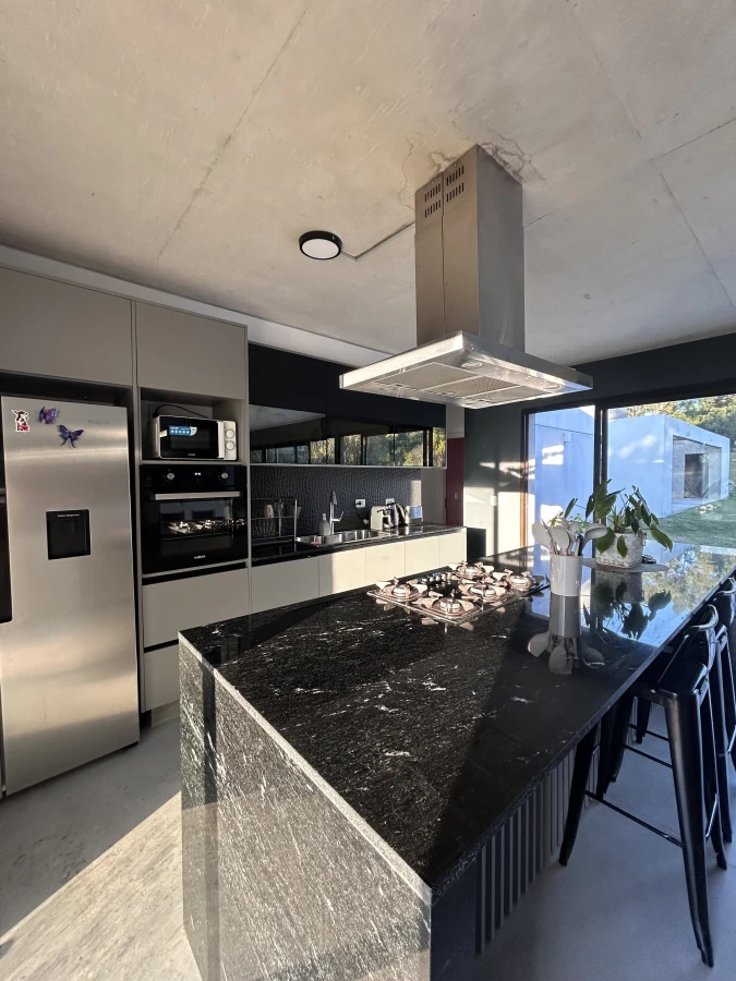 Casa ID.6958 - Verde mora 