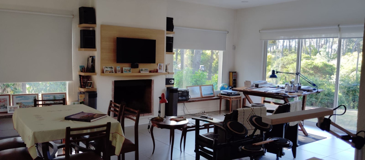 Casa ID.6592 - Casa en Punta Ballena, Club del Lago