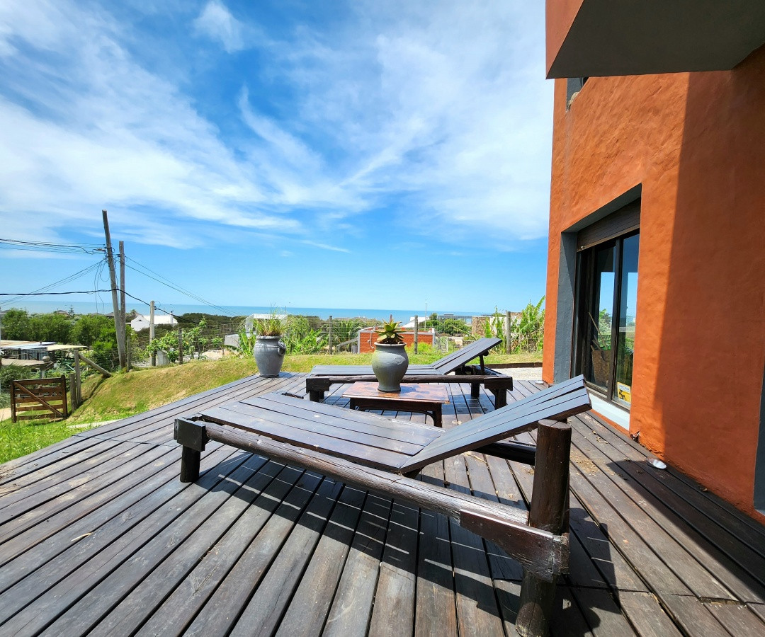 Casa ID.6057 - Casa en venta zona El Chorro, Manantiales 