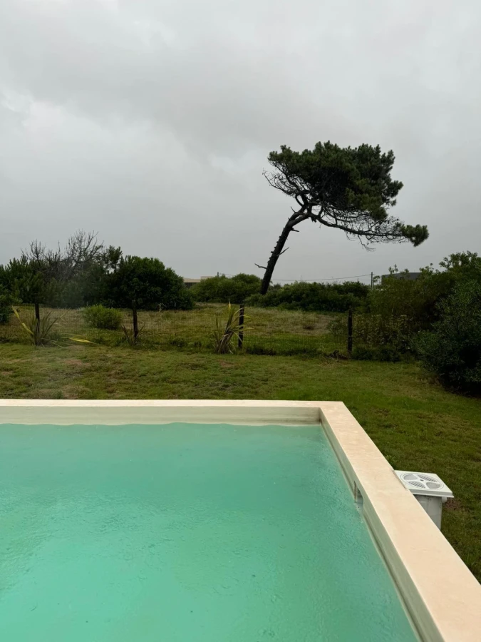 Casa ID.6448 - Venta casa en zona Chihuahua Punta Ballena 