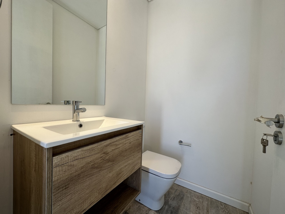 Casa ID.6163 - Venta Casa en barrio privado 