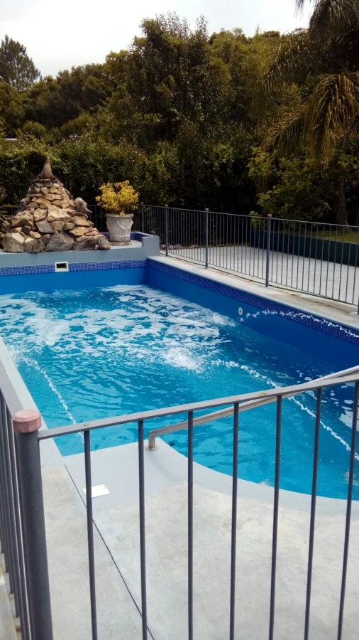 Casa ID.151 - Casa alquiler anual, Punta Ballena
