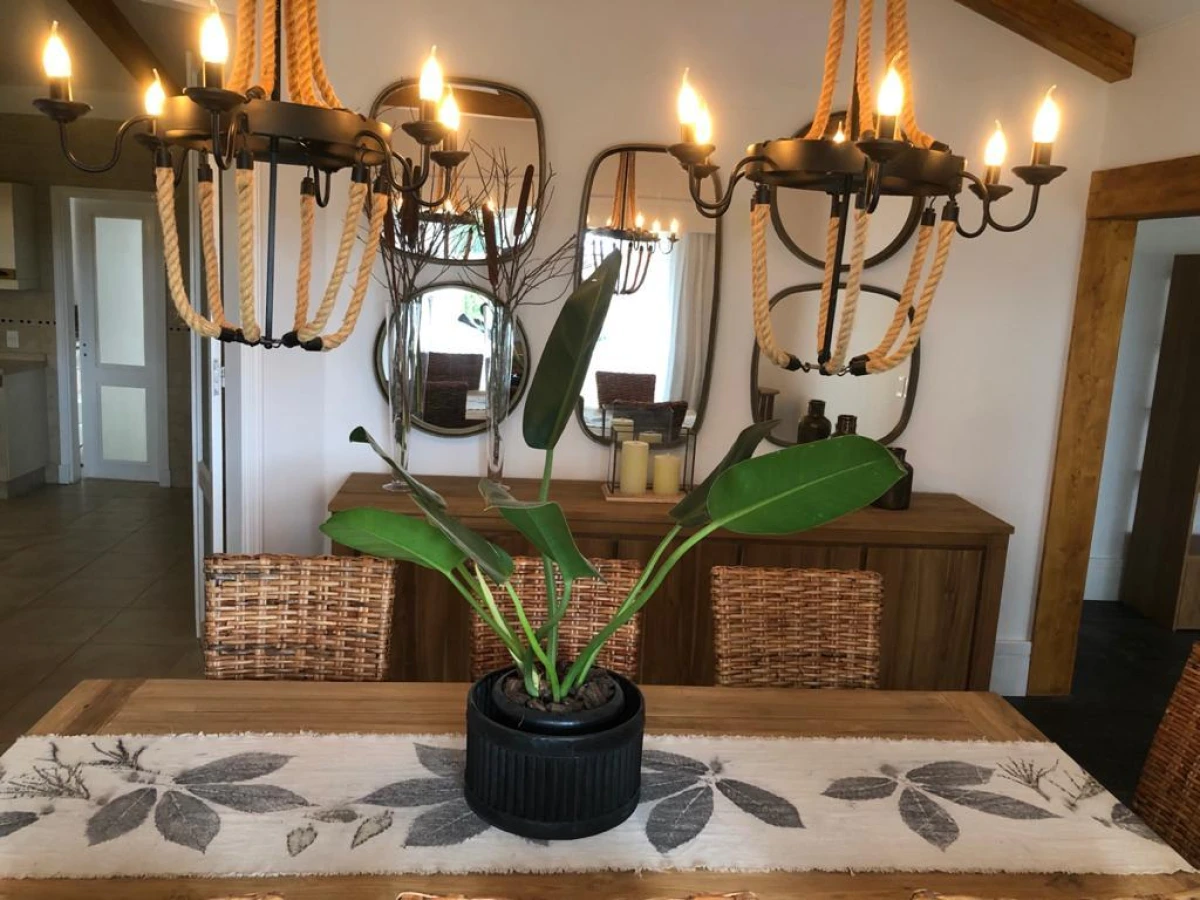 Casa ID.5798 - Casa en Punta del Este, Laguna del Diario