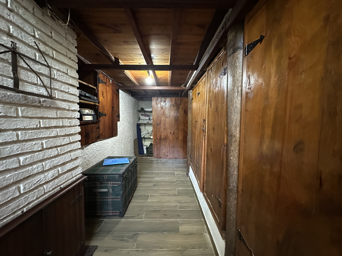 Casa ID.6698 - Venta casa en zona Portezuelo bosque, Punta Ballena 