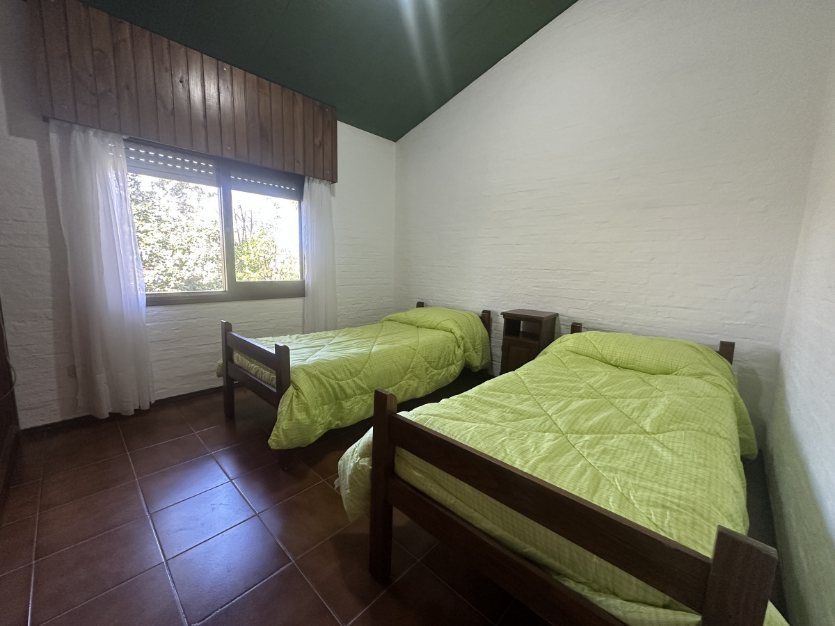 Casa ID.151 - Casa Punta Ballena