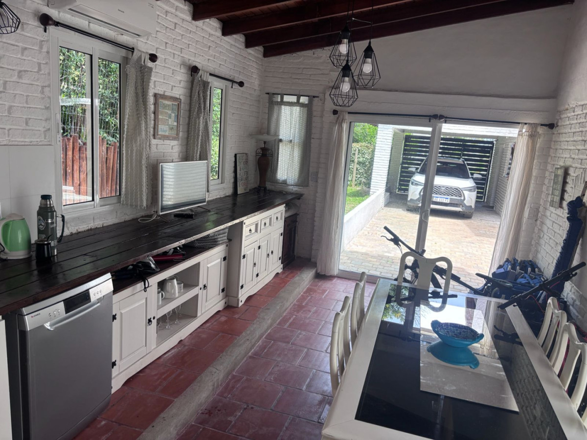 Casa ID.4838 - Casa en venta zona Rinconada, Punta ballena