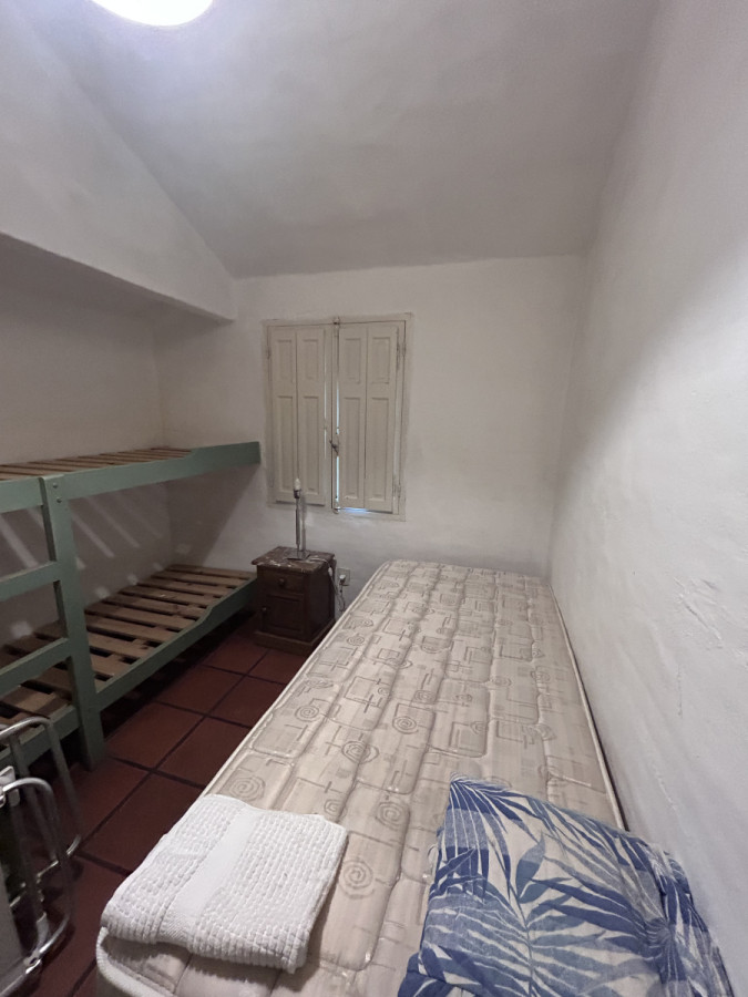 Casa ID.19 - Casa en Punta Ballena, Rinconada