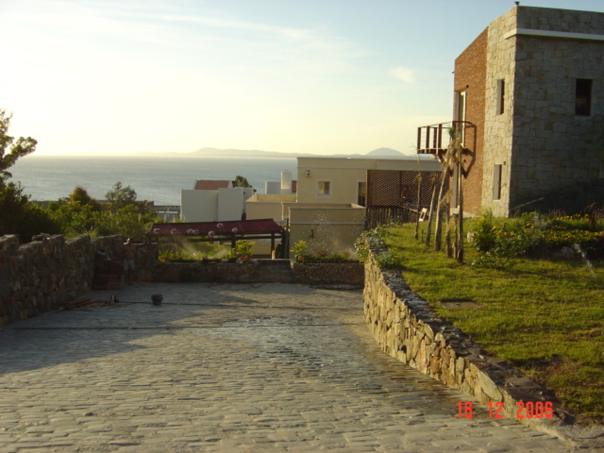Casa ID.5047 - Casa en venta Punta Ballena 