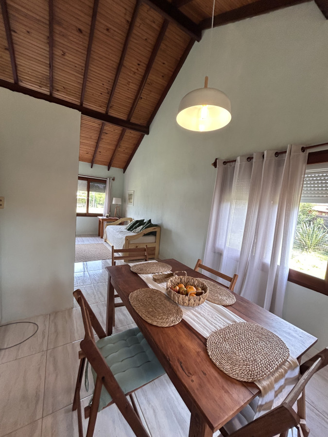 Casa ID.6957 - Casa en Punta Ballena, Tio Tom