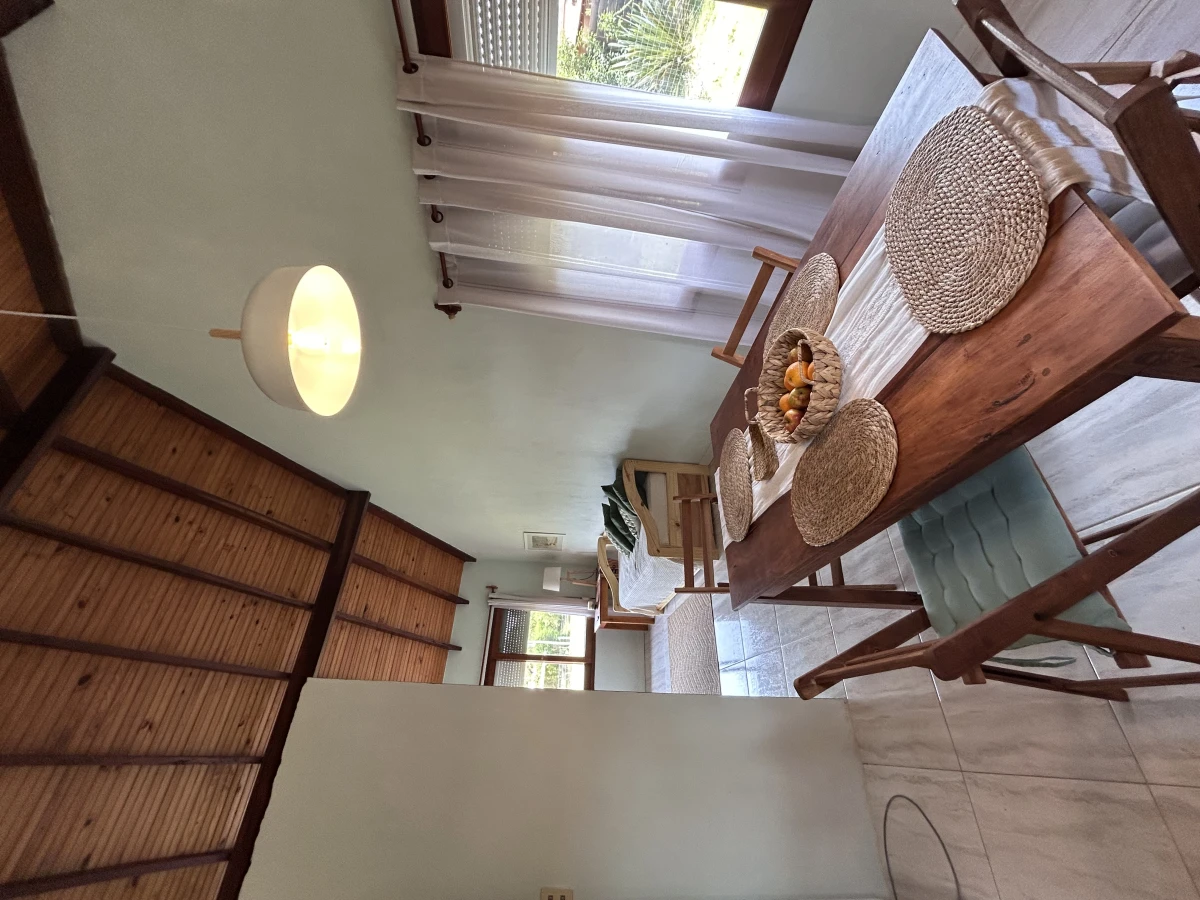 Casa ID.6957 - Casa en Punta Ballena, Tio Tom