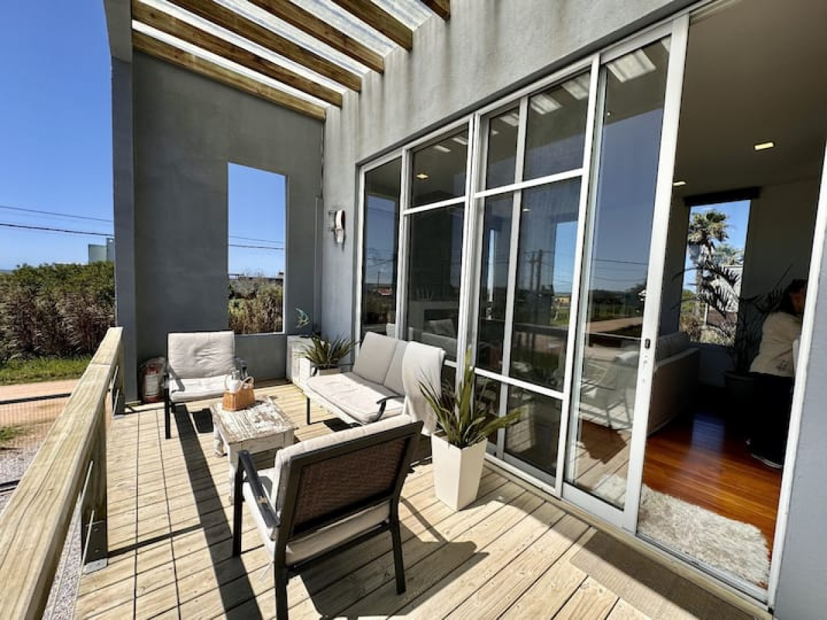 Casa ID.6753 - Venta casa en Santa Mónica, José Ignacio 