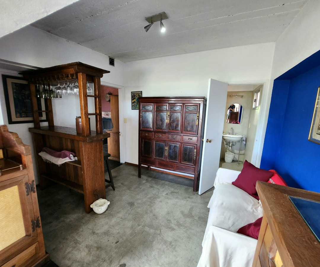 Casa ID.6057 - Casa en venta zona El Chorro, Manantiales 