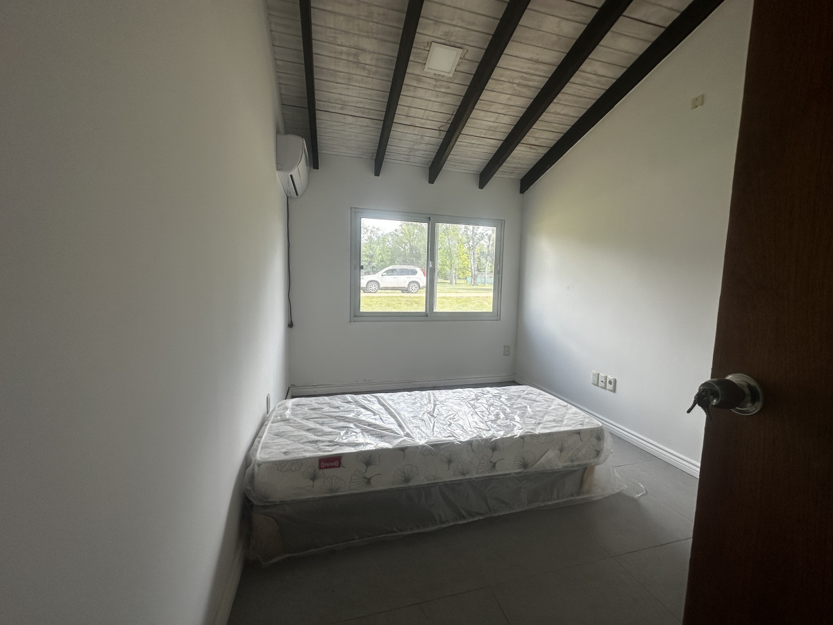 Casa ID.6941 - Venta casa en barrio privado Verde Mora. Punta Ballena 