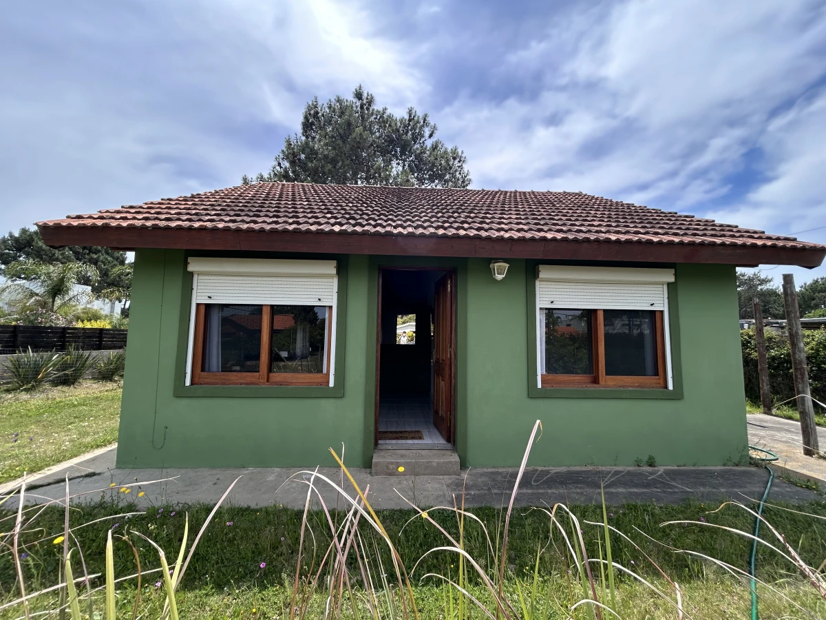 Casa ID.6957 - Casa en Punta Ballena, Tio Tom