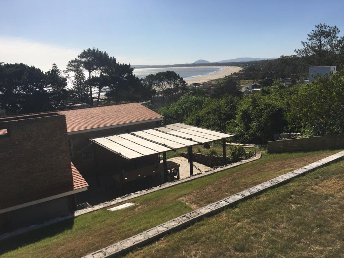 Casa ID.5609 - Casa en Punta Ballena, Rinconada Alta
