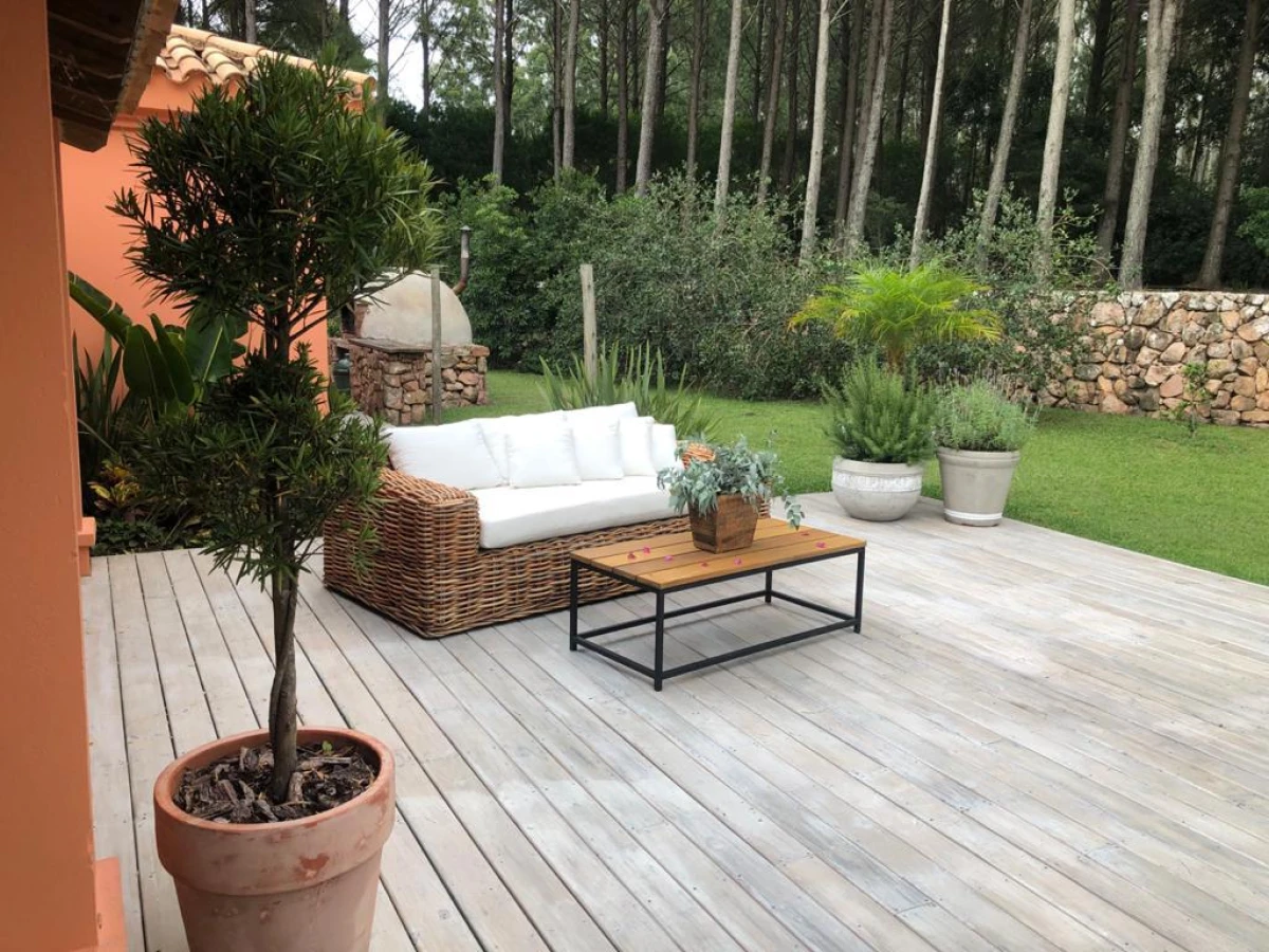 Casa ID.5798 - Casa en Punta del Este, Laguna del Diario