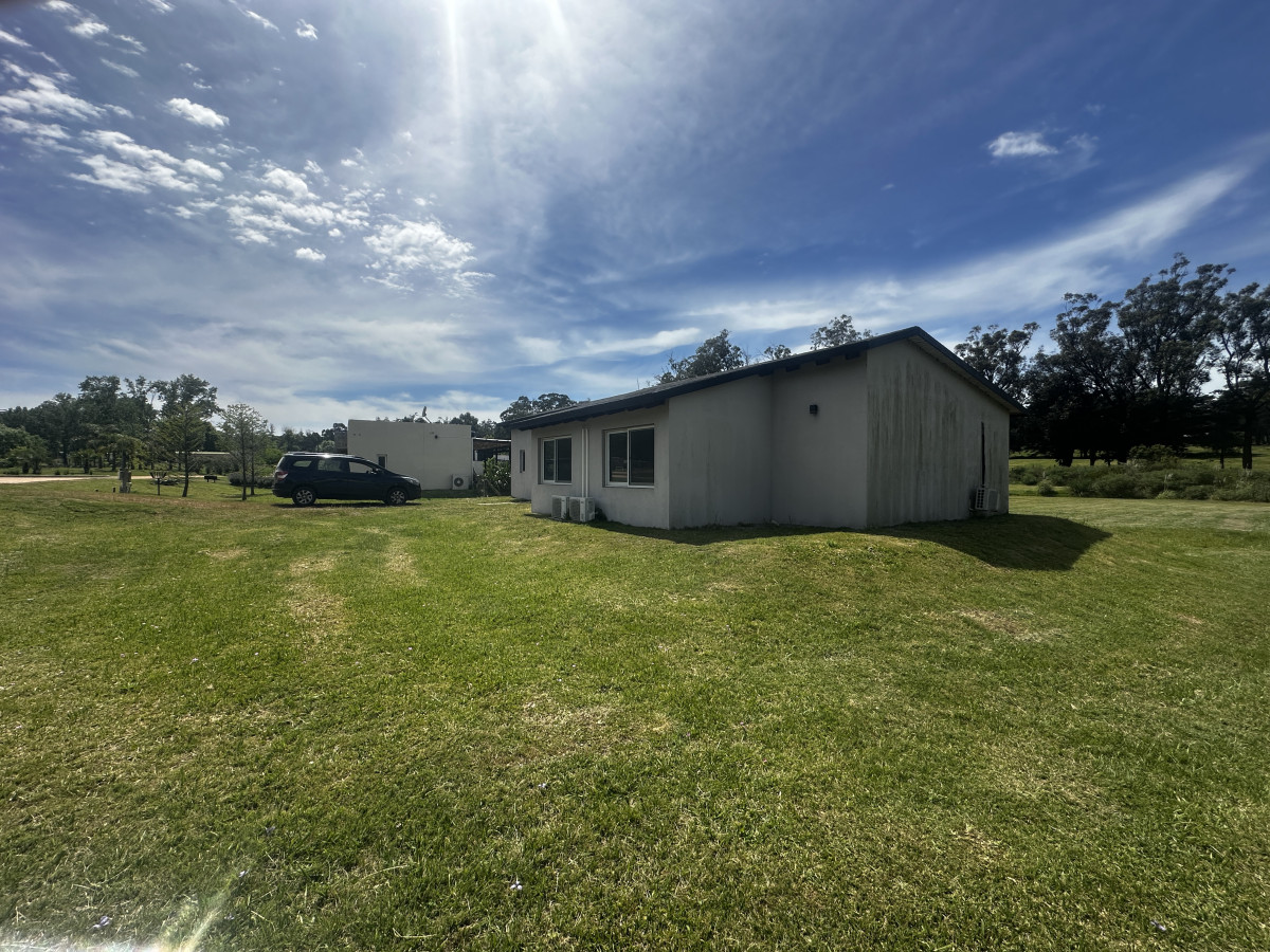 Casa ID.6941 - Venta casa en barrio privado Verde Mora. Punta Ballena 