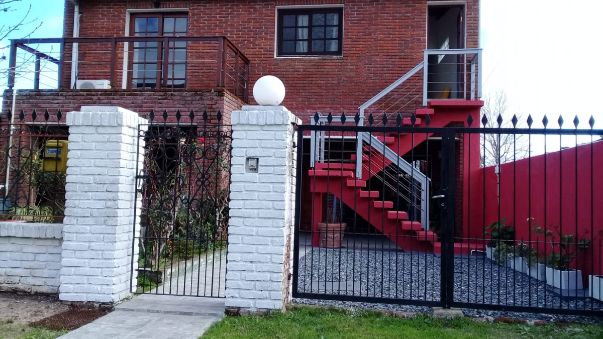 Casa ID.5005 - Casa en venta La Fortuna 