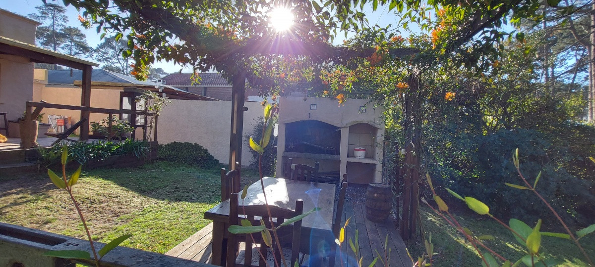 Casa ID.5893 - Venta Casa en Montoya 