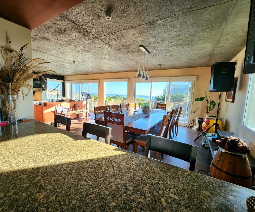 Casa ID.695 - Venta casa Tío Tom, Punta Ballena