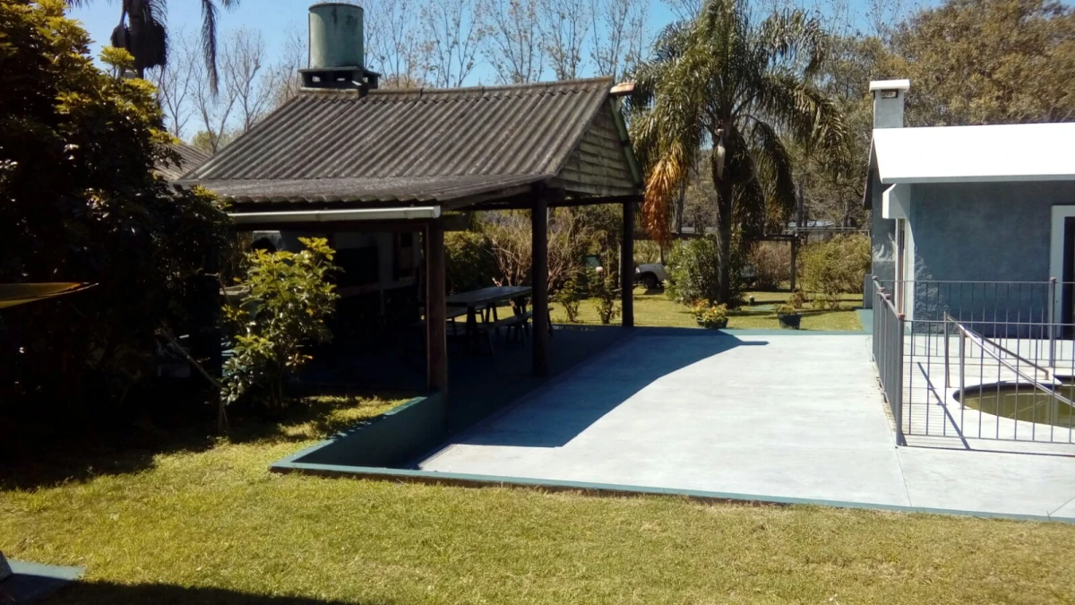 Casa ID.151 - Casa alquiler anual, Punta Ballena