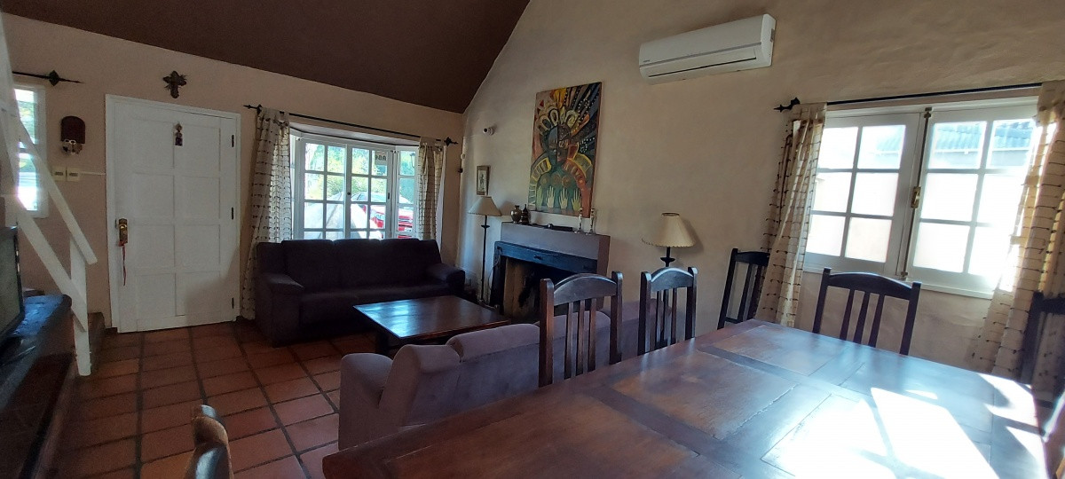 Casa ID.5893 - Venta Casa en Montoya 