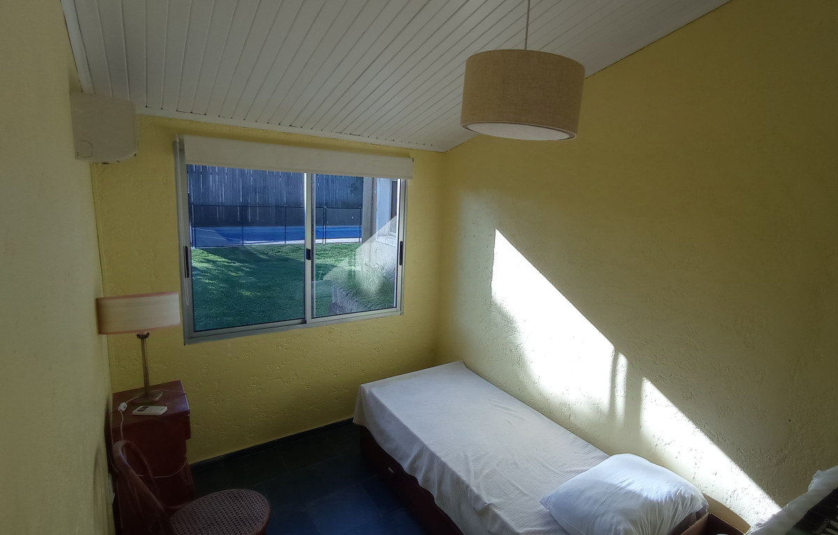 Casa ID.254 - Casa zona de playa Tio tom, Punta Ballena
