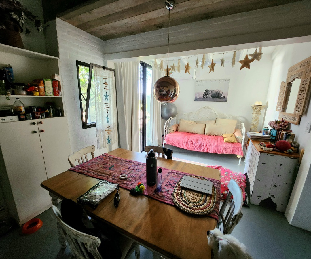 Casa ID.288 - Excelente casa en el Lomo de la Ballena con vista al mar