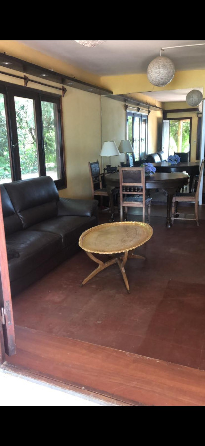 Casa ID.6939 - Casa en Punta Ballena, Laguna del Sauce