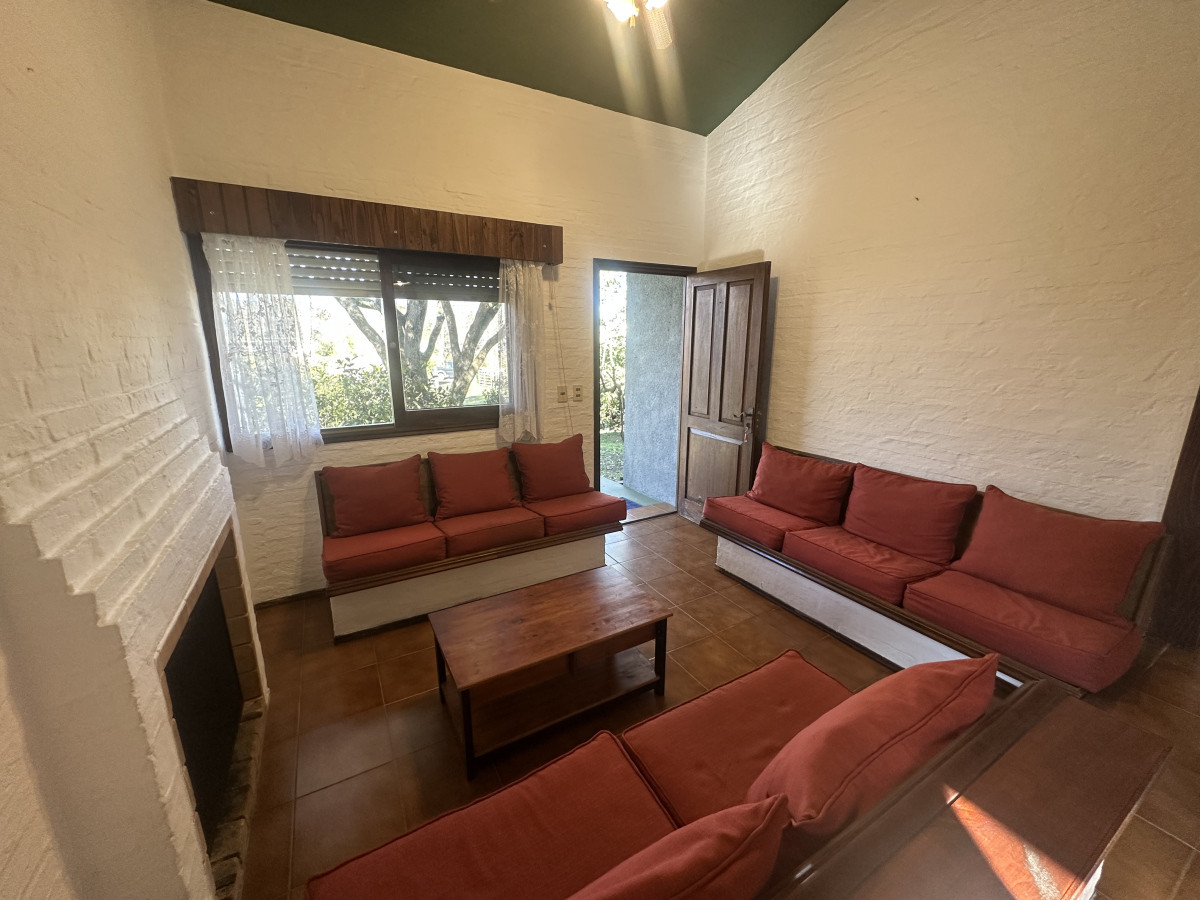Casa ID.151 - Casa Punta Ballena
