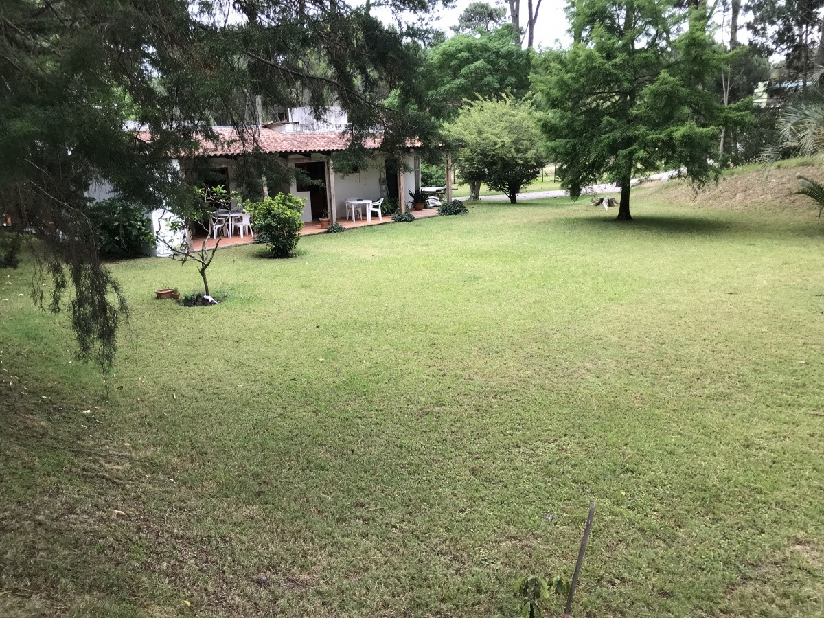 Casa ID.23 - GRADABLE  CASA EN ZONA MUY TRANQUILA Y ARBOLADA