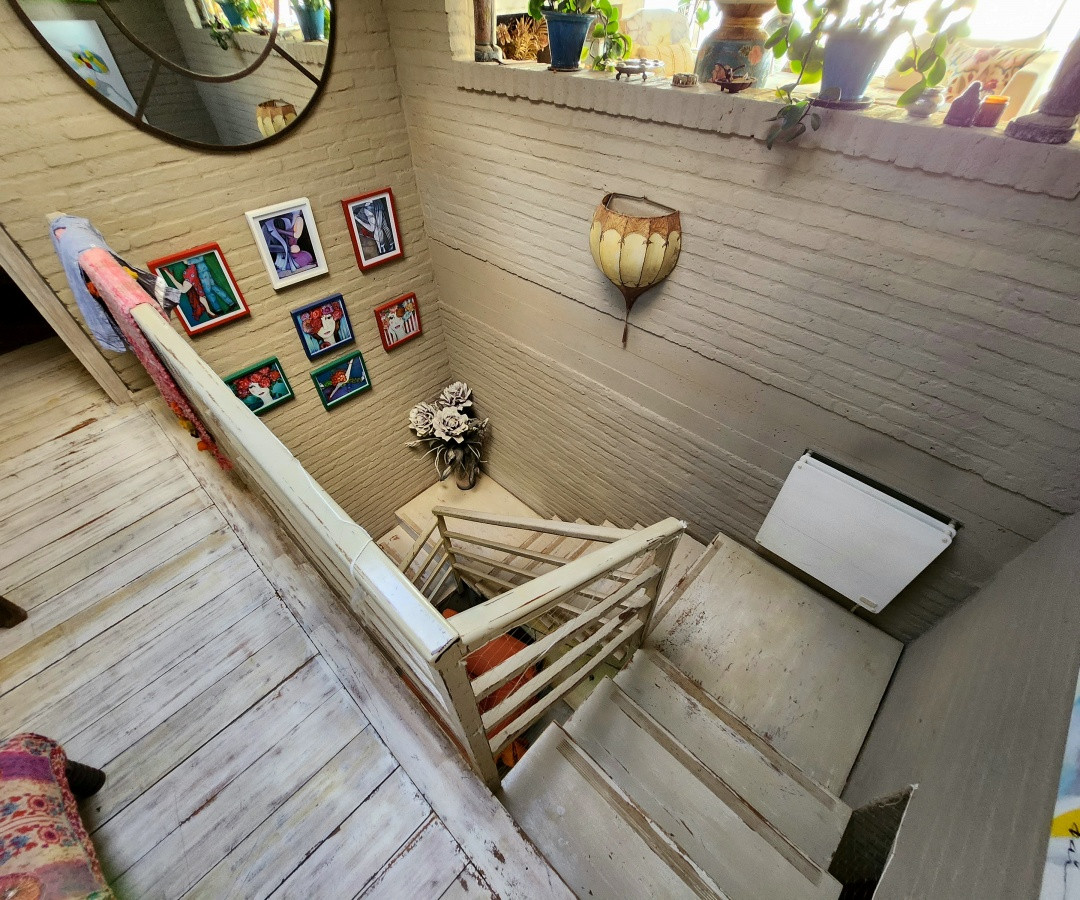 Casa ID.288 - Excelente casa en el Lomo de la Ballena con vista al mar