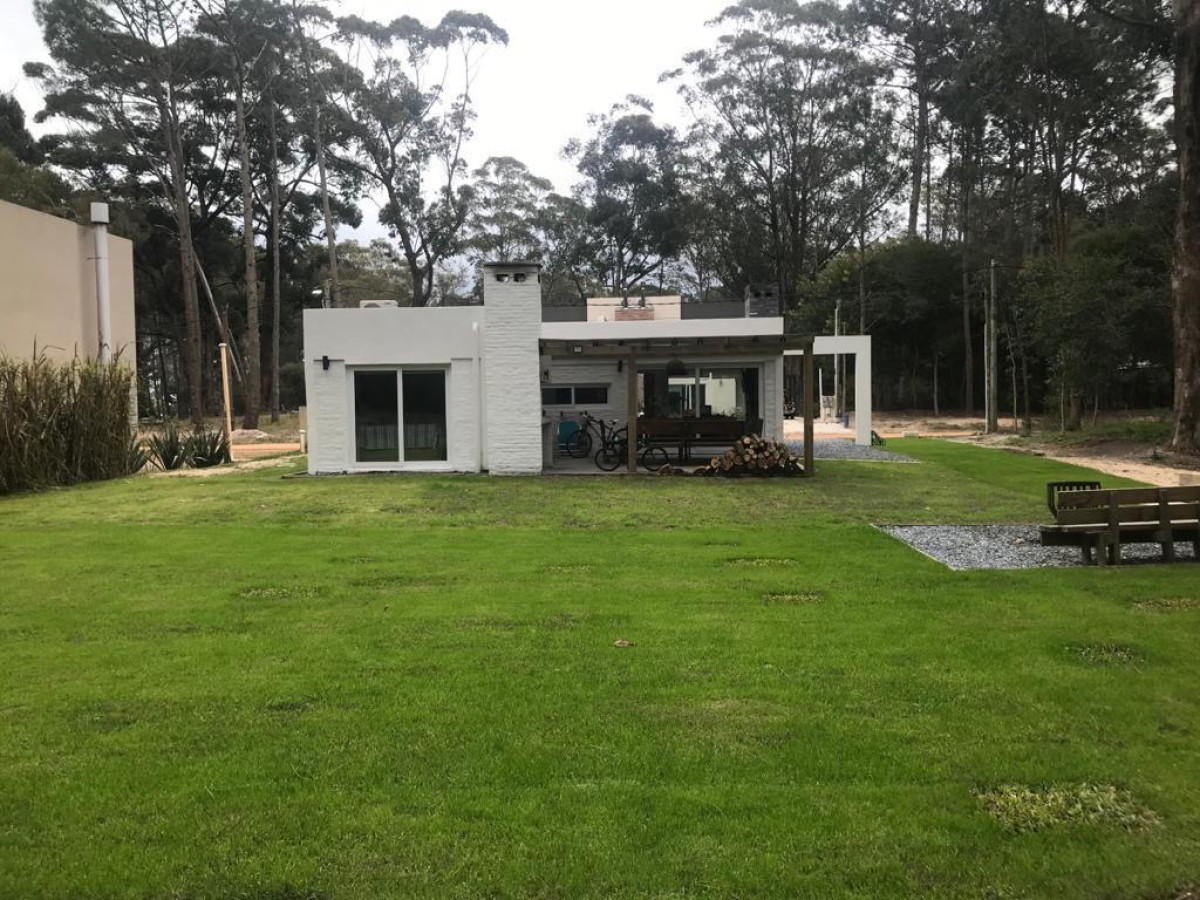 Casa ID.6702 - Venta casa en Solanas, Desing Village 