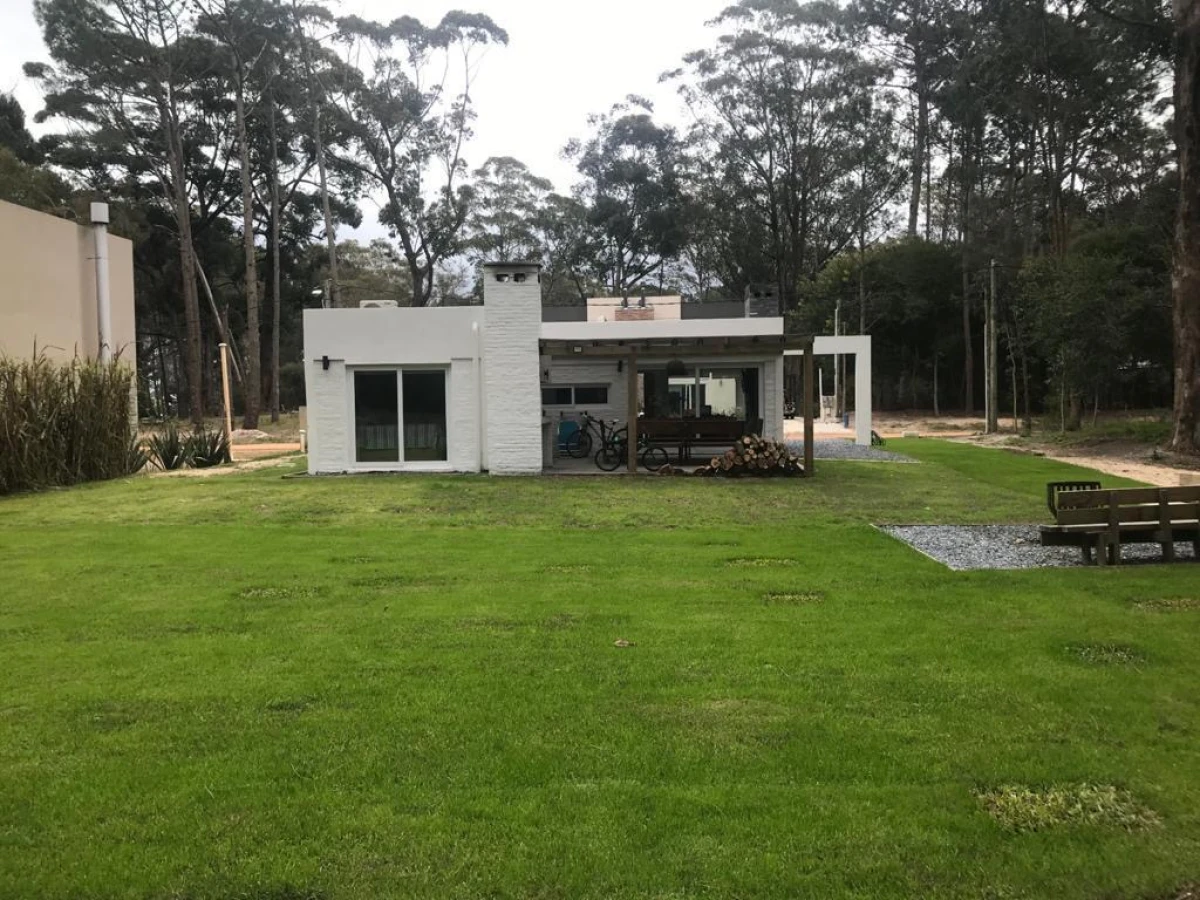Casa ID.6702 - Venta casa en Solanas, Desing Village 