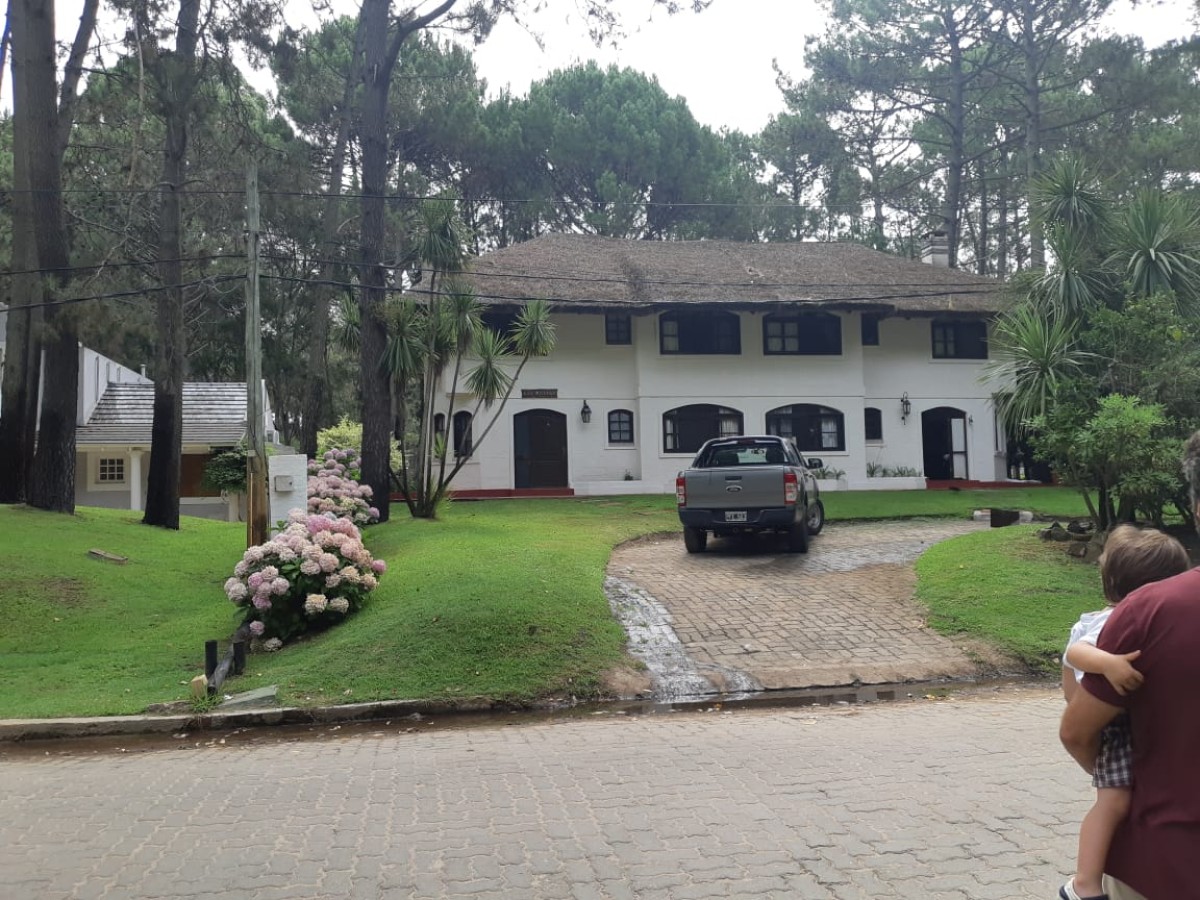 Casa ID.6115 - Venta Casa en Solanas Country, Punta Ballena 