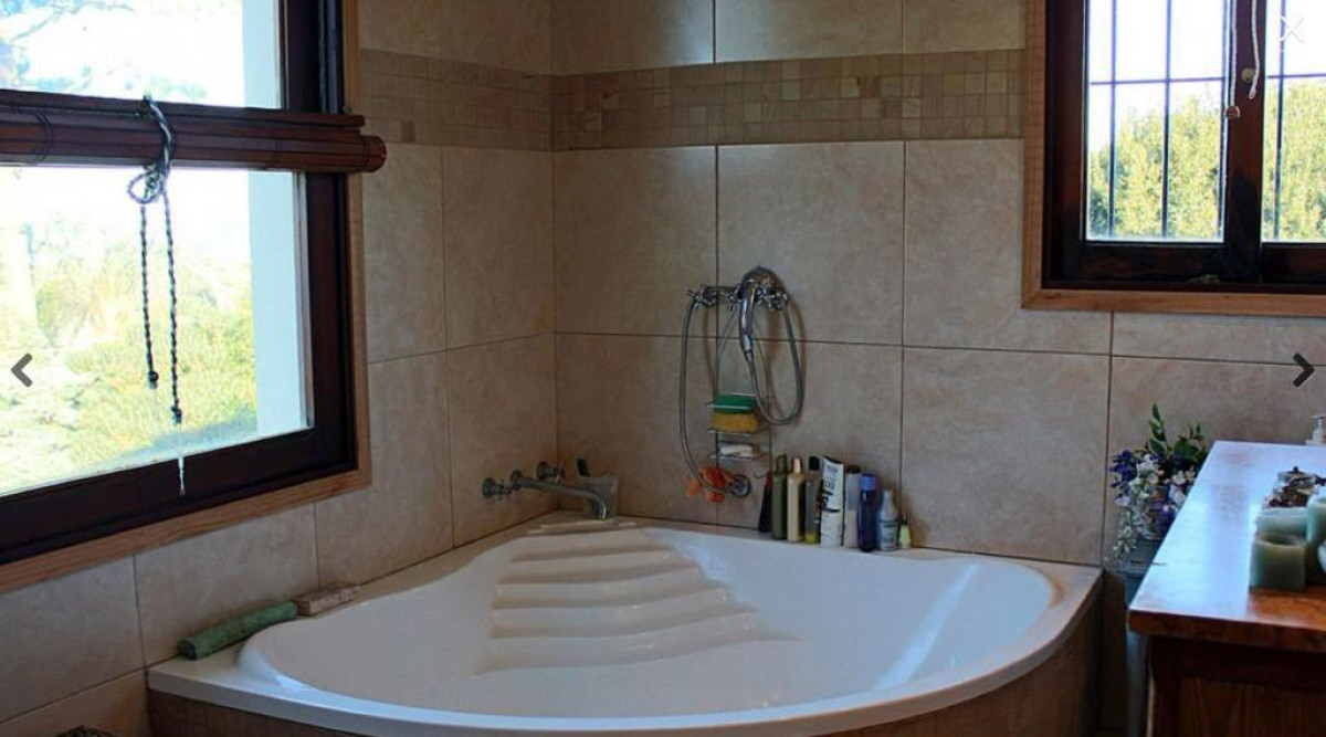 Casa ID.6400 - Venta casa en zona golf Punta del Este 