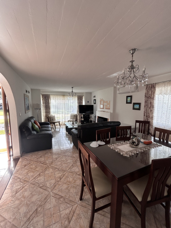 Casa ID.413 - casa zona tio tom