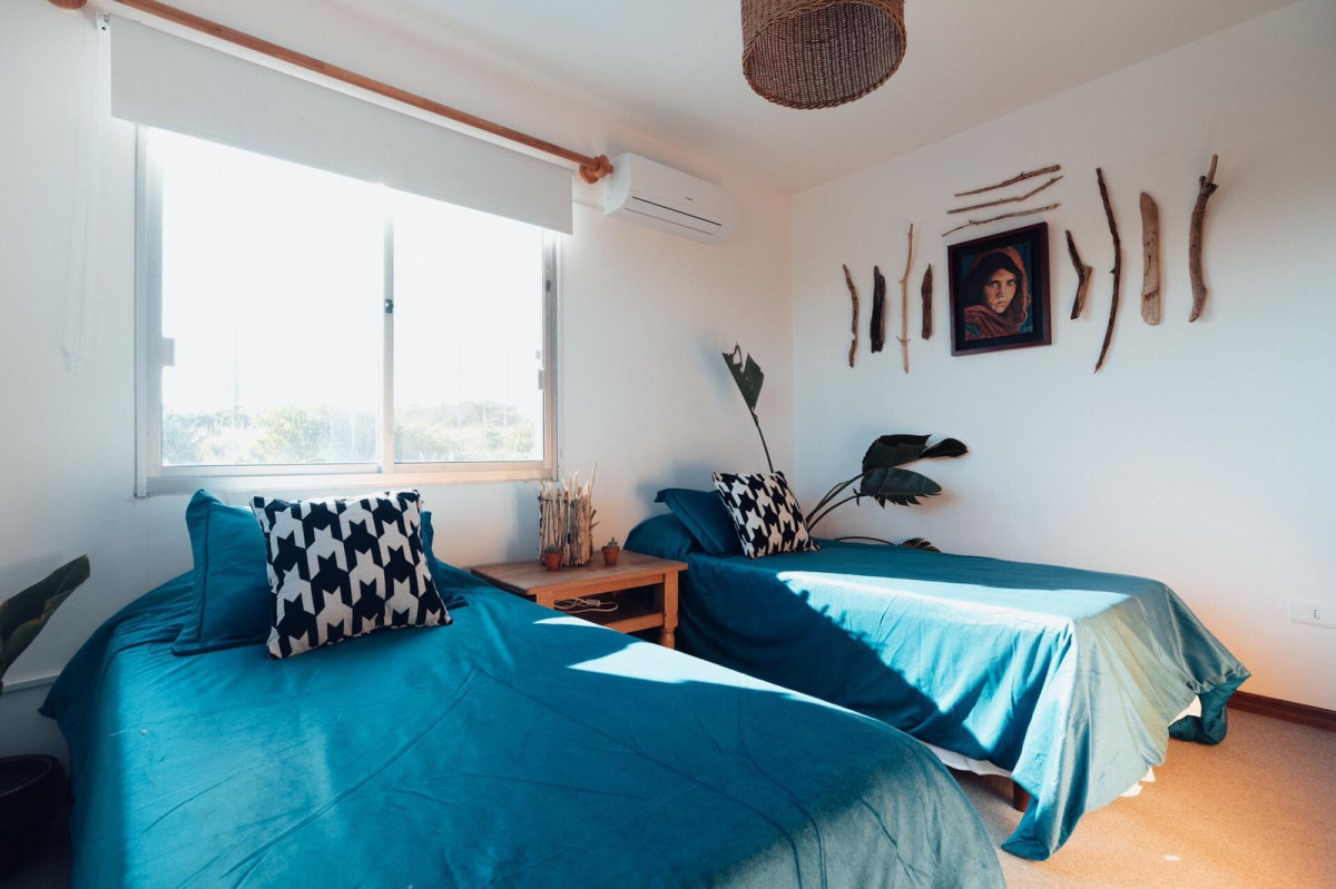 Casa ID.5116 - Casa en Punta Piedras - Manantiales