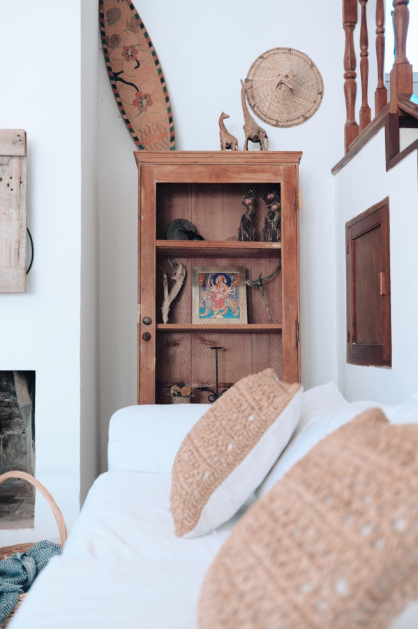 Casa ID.5116 - Casa en Punta Piedras - Manantiales