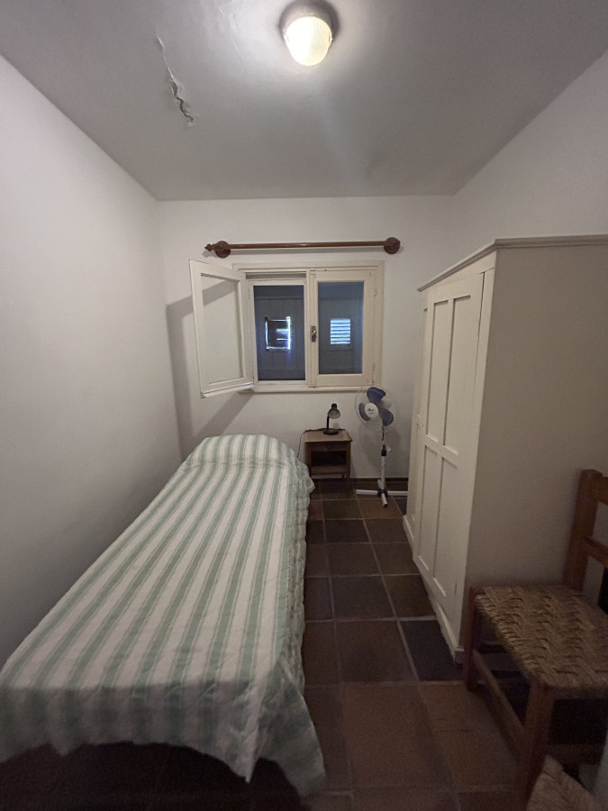 Casa ID.208 - Hermosa casa en Solanas en primera linea al mar 