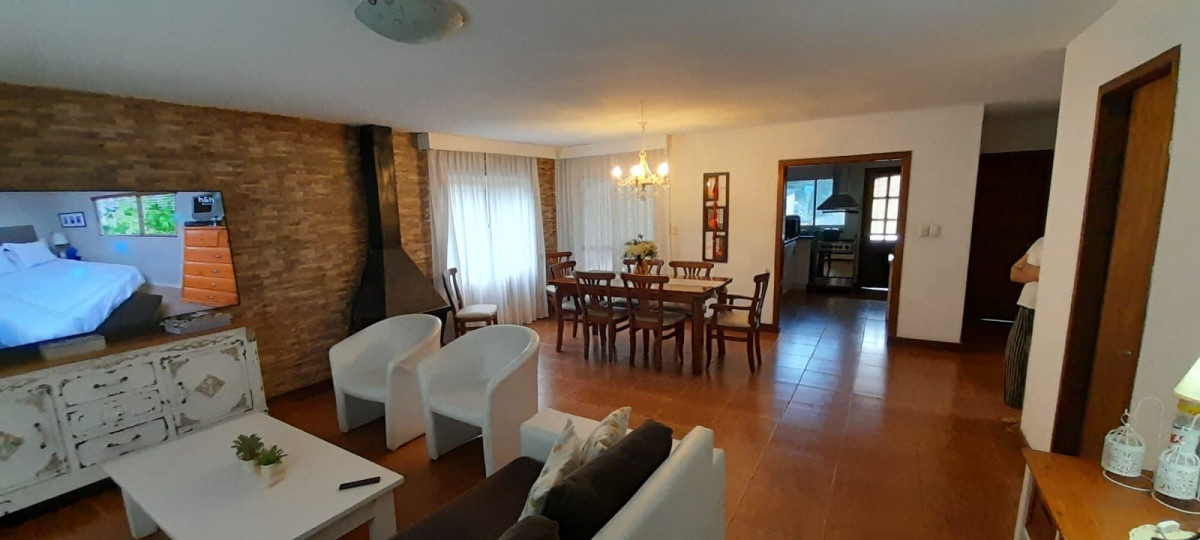 Casa ID.791 - Casa en Punta del Este, Pinares