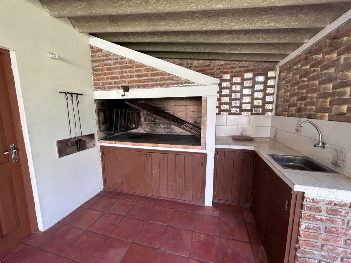 Casa ID.116 - Casa en Punta Ballena, Tio Tom