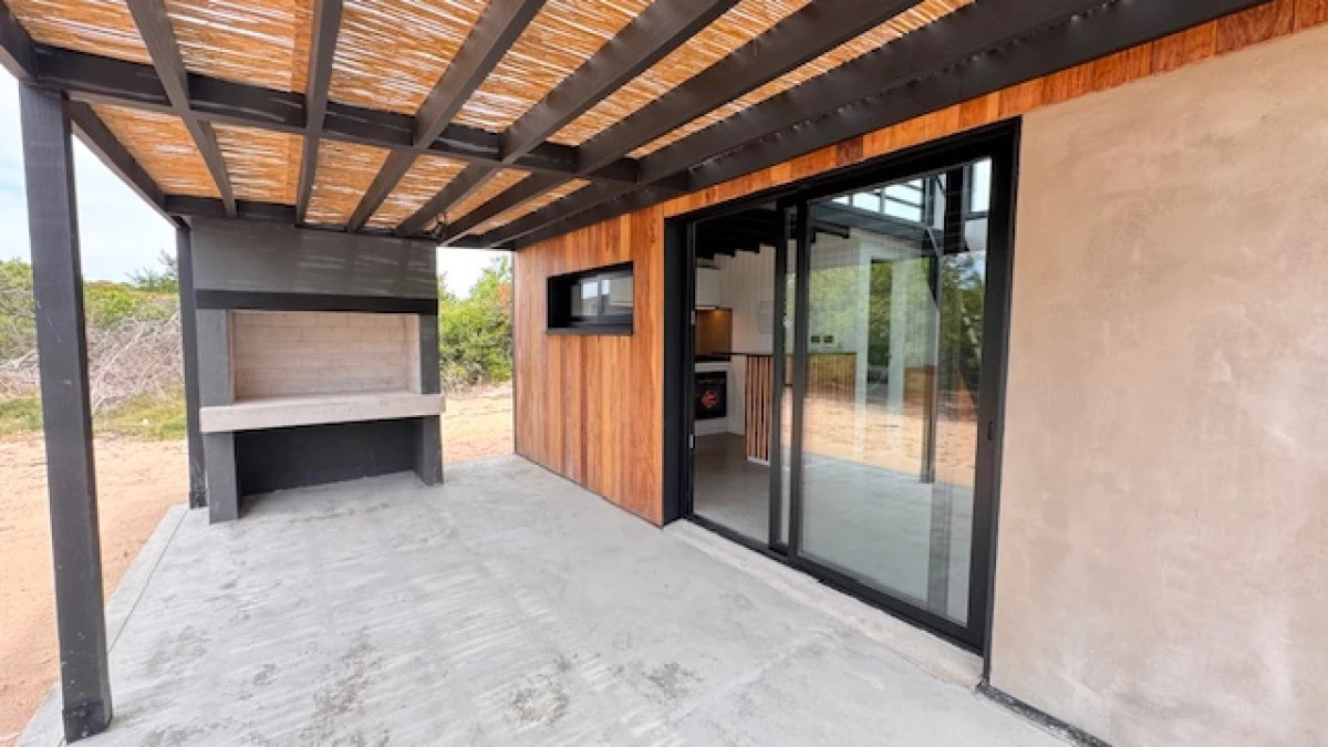 Casa ID.6636 - Venta casa en zona Chihuahua Punta Ballena 