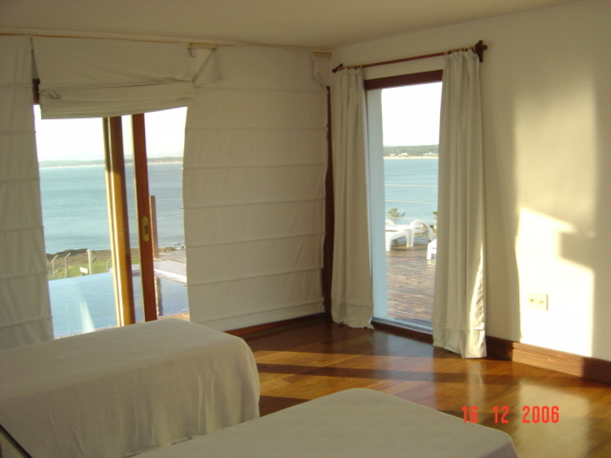 Casa ID.5047 - Casa en venta Punta Ballena 