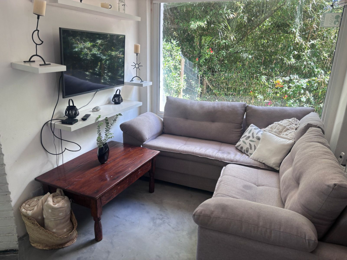 Casa ID.4838 - Casa en venta zona Rinconada, Punta ballena