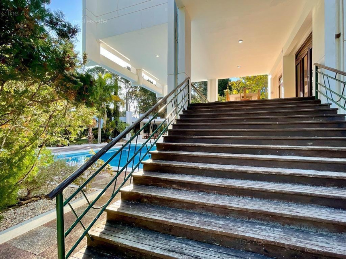 Casa ID.5662 - Casa en Punta Ballena, Club del Lago
