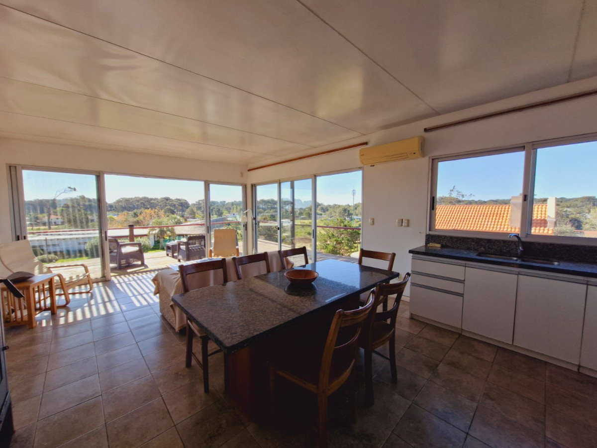 Casa ID.730 - Venta casa zona Tío Tom Punta Ballena 